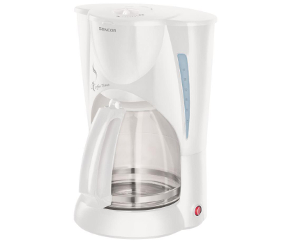 Ekspres i kawa Sencor SCE 5000WH
